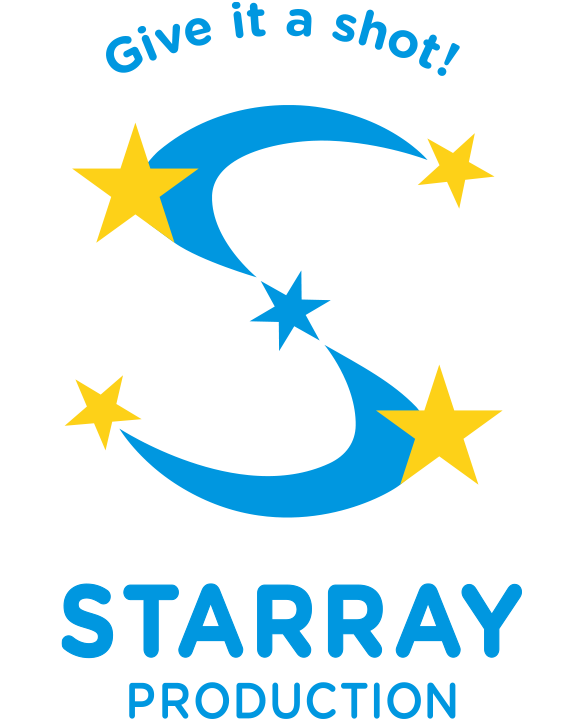 スターレイプロダクション