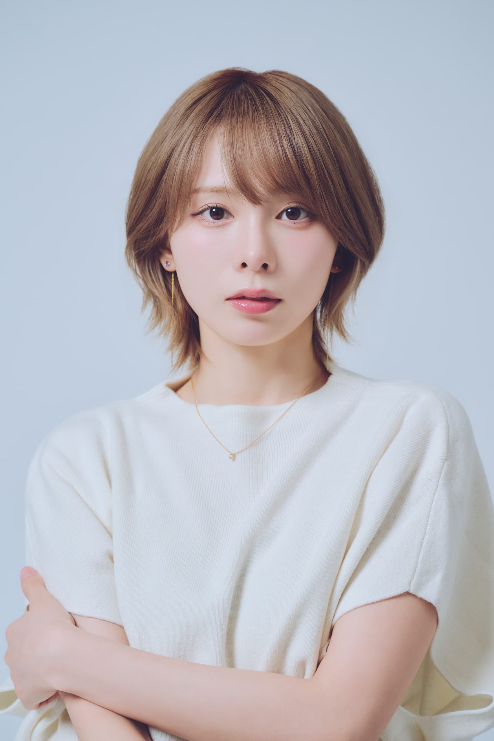 西村 歩 乃果